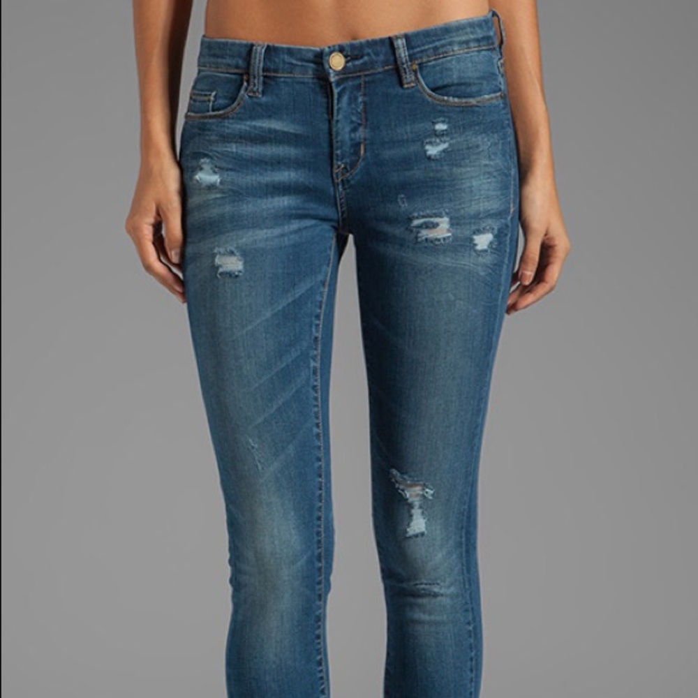 BLANK NYC JEANS SIZE 27